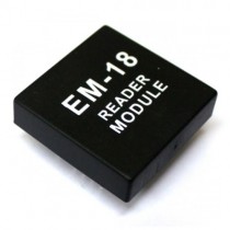 RFID Module EM-18