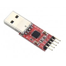 USB UART Converter Module CP2102 